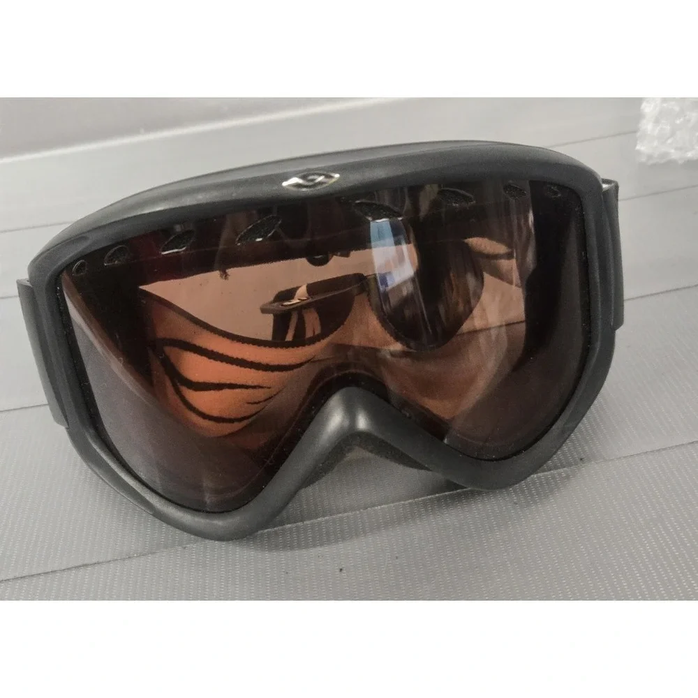 Smith Optics Electra Airflow Series Snow Sports Goggles Unique Style